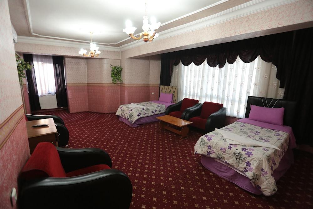 Gapel Hotel - Room