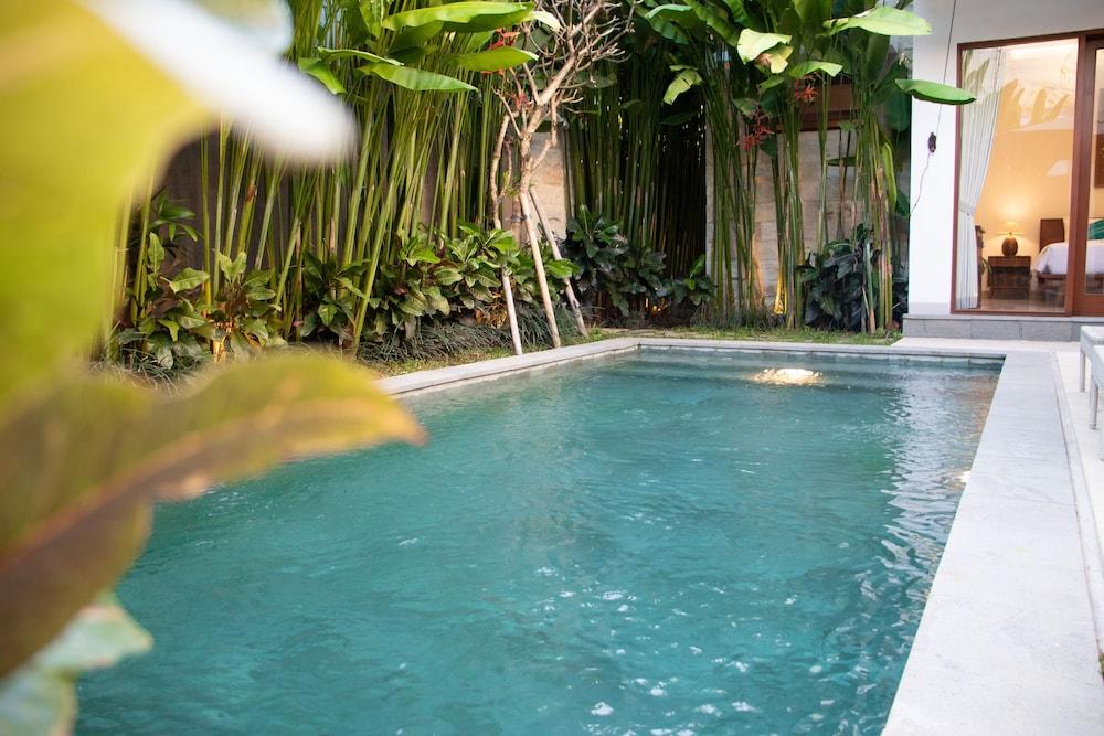 سايانغ سانور فيلا في - Private Pool