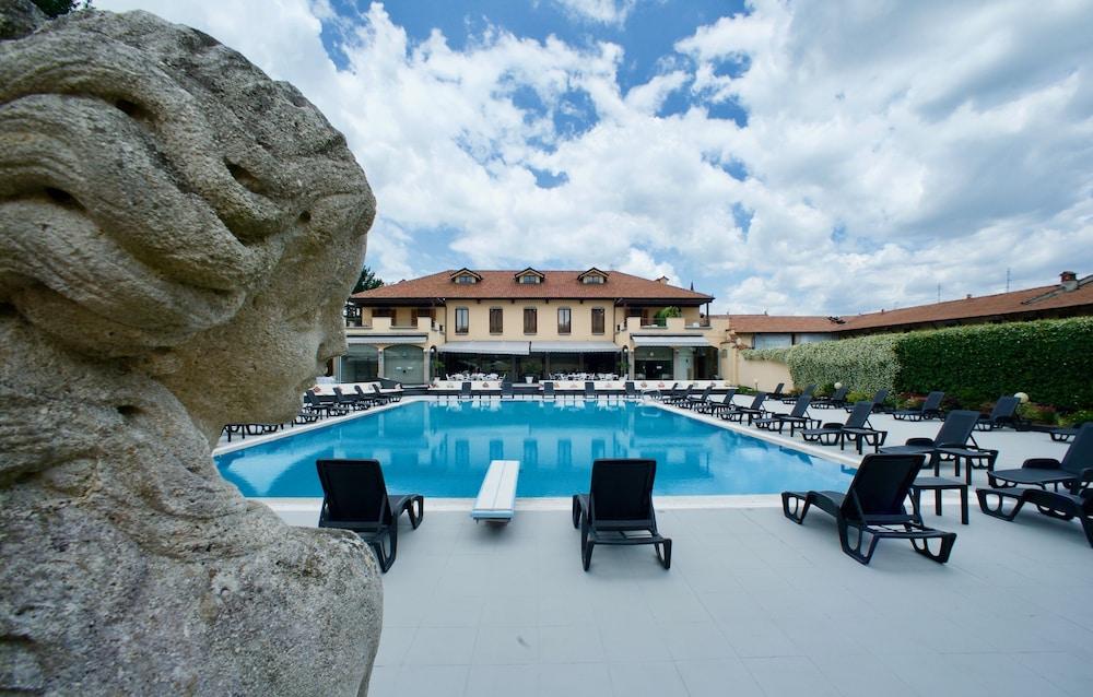 Hotel dei Giardini - Featured Image