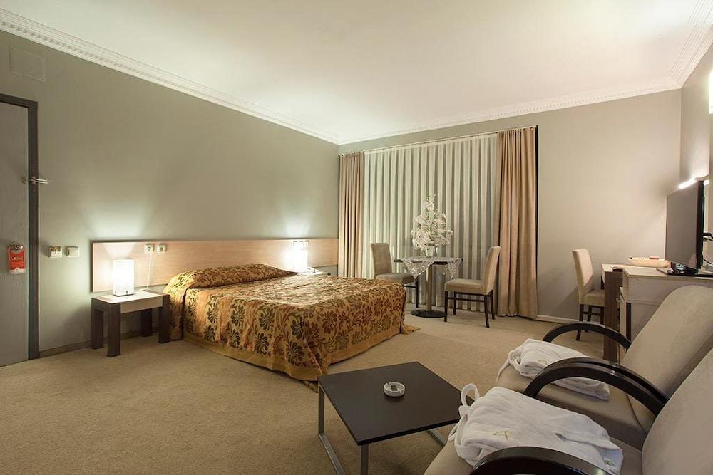 Hotels Dalgiclar - Room