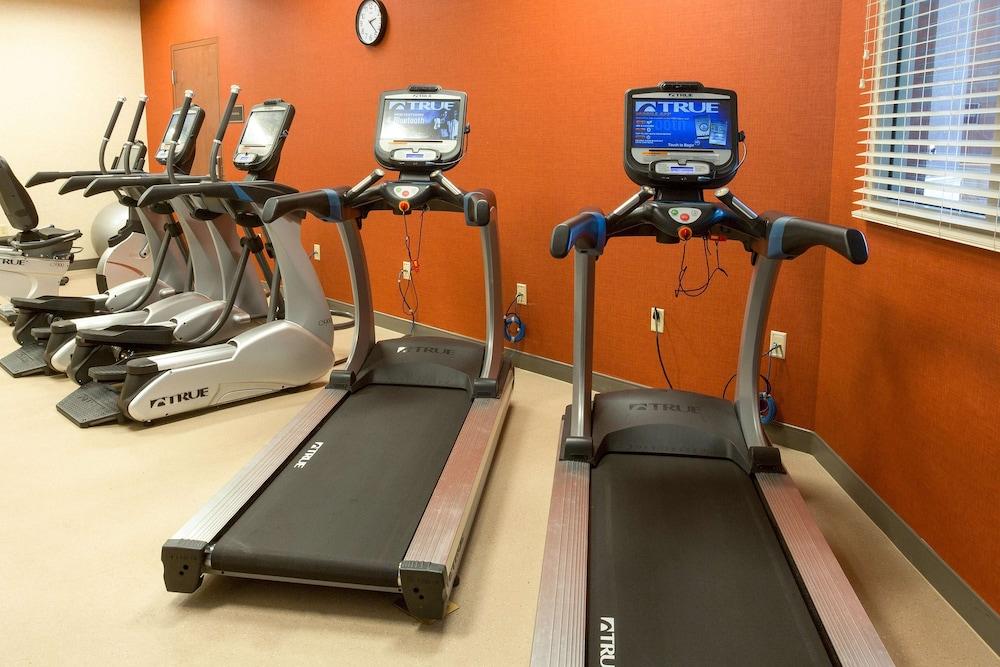 Drury Inn & Suites Phoenix Tempe - Fitness Facility