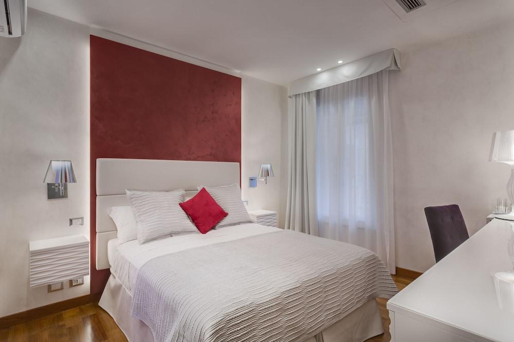 Shali Luxury Suite - Room