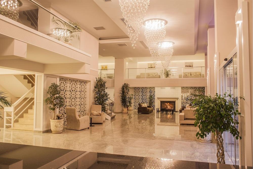Cimenoglu Hotel - Featured Image