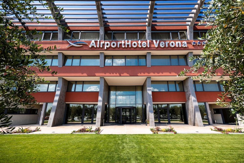 Airporthotel Verona Congress & Relax - Featured Image