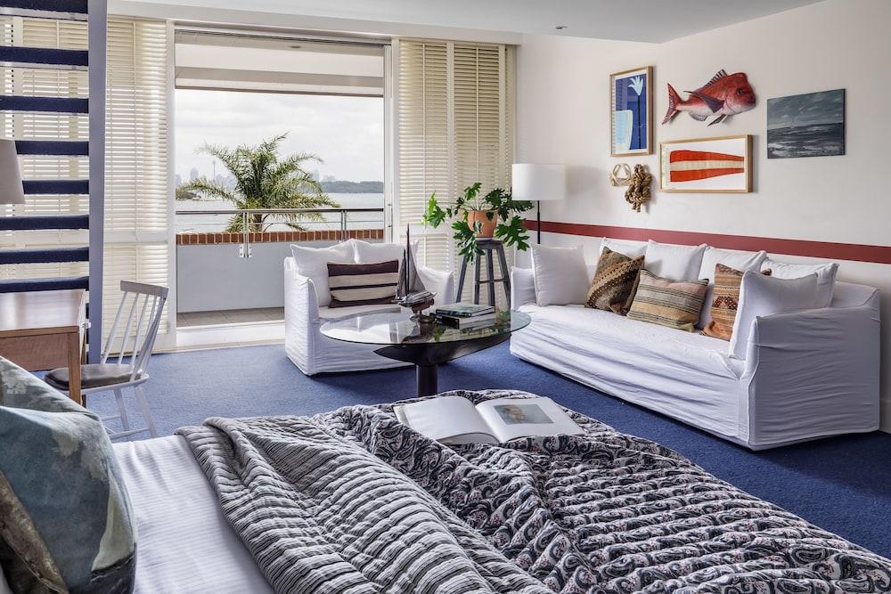 Watsons Bay Boutique Hotel - Room