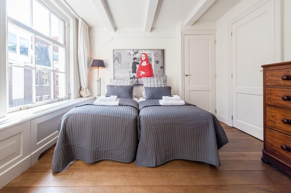 Short Stay Group Jordaan Noordermarkt Serviced Apartments - Room