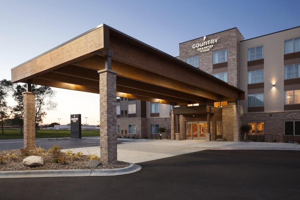 Country Inn & Suites by Radisson, Austin North (Pflugerville), TX - Featured Image