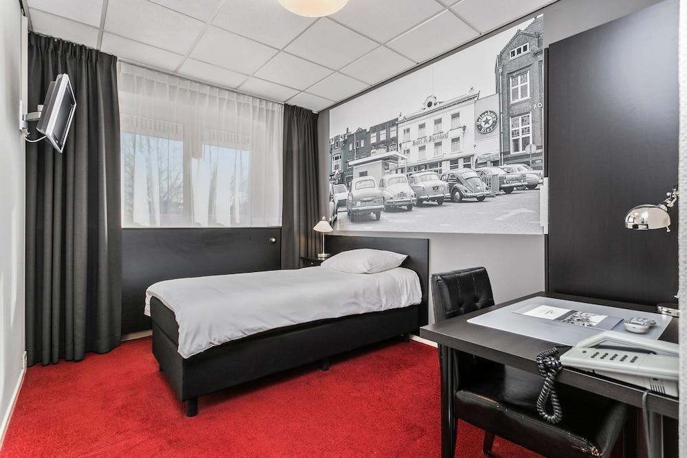 Crown Inn Hotel Eindhoven - Guestroom