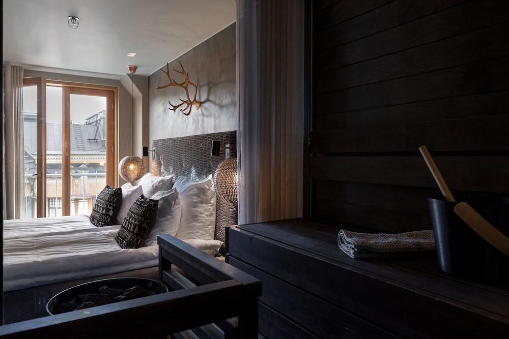 Lapland Hotels Bulevardi - Sauna