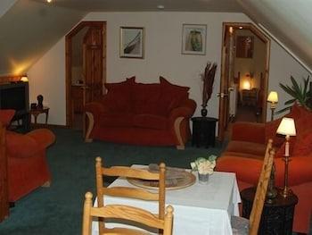 Ardlochay Lodge - Room