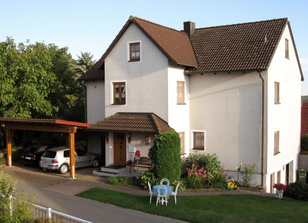 Ferienhaus Wiedmann - Featured Image