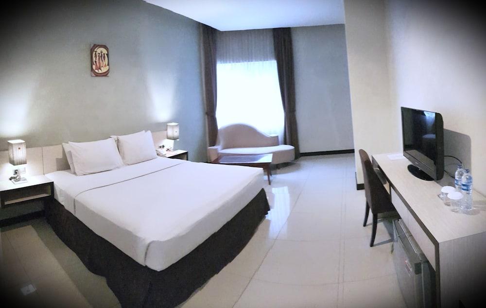 N3 Hotel Zainul Arifin - Featured Image