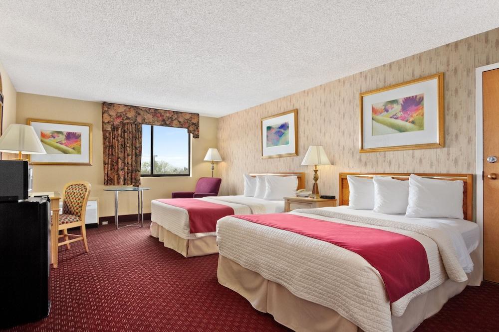 Oh St Joseph Resort Hotel - Room