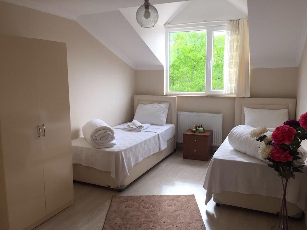Trabzon Heaven Suite Hotel - Room