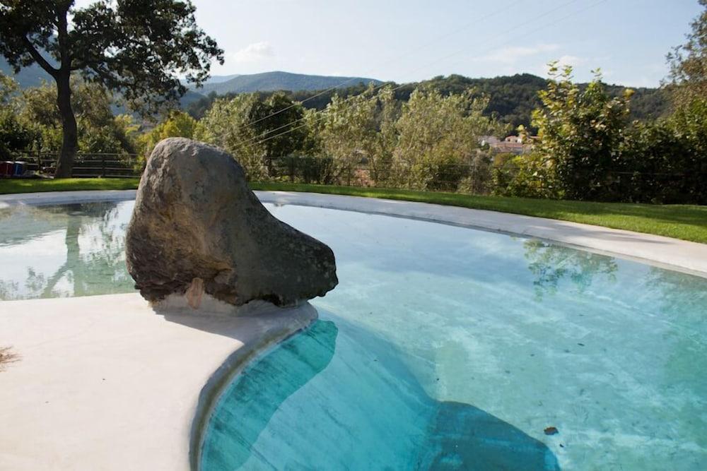 Aiguabella - Outdoor Pool