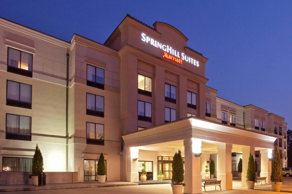 SpringHill Suites by Marriott Tarrytown Westchester County - Featured Image