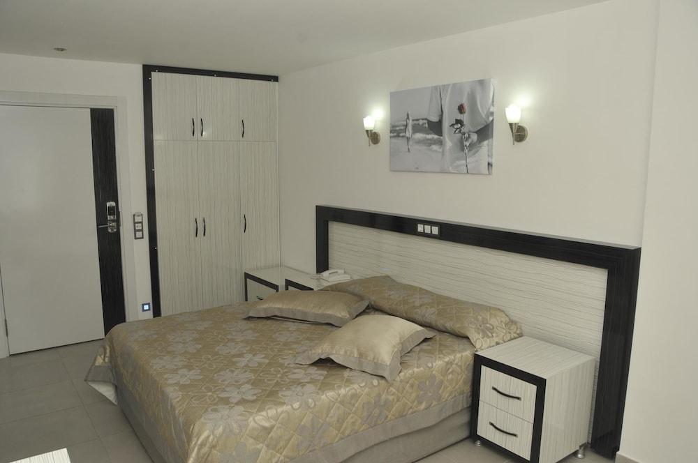 Monte Carlo Park Hotel - All Inclusive - Room