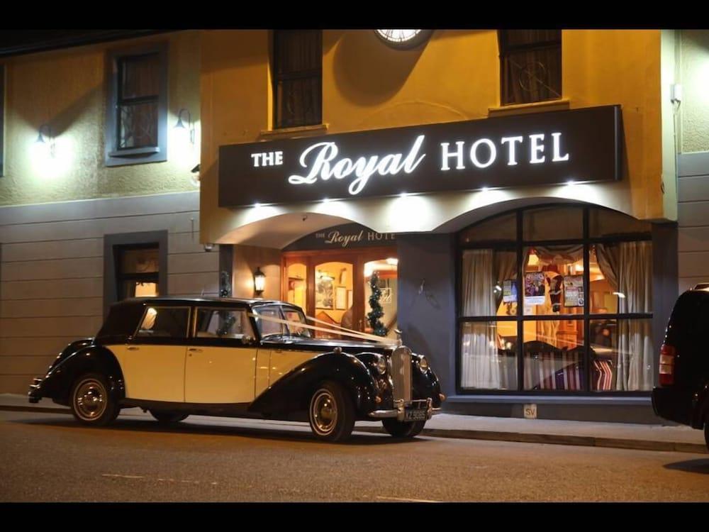 Royal Hotel - Featured Image