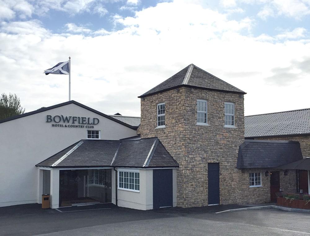 Bowfield Hotel and Spa - Featured Image