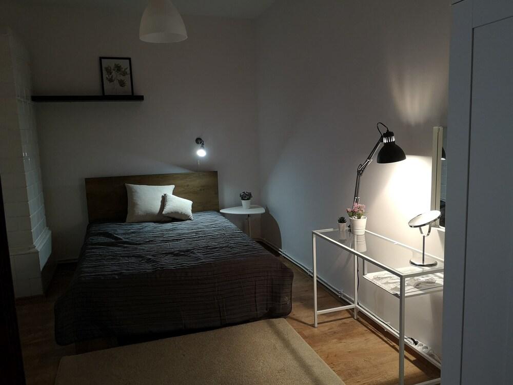 Easy Rent Apartments - Konopnicka 3 - Room