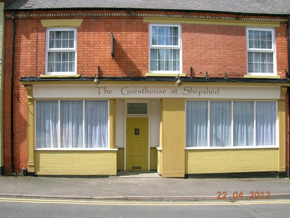 Guesthouse at Shepshed Ltd - Featured Image