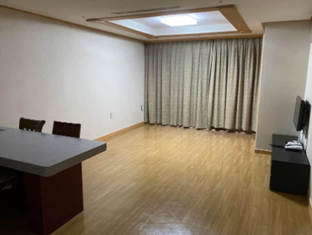 Sungho Resort - Room