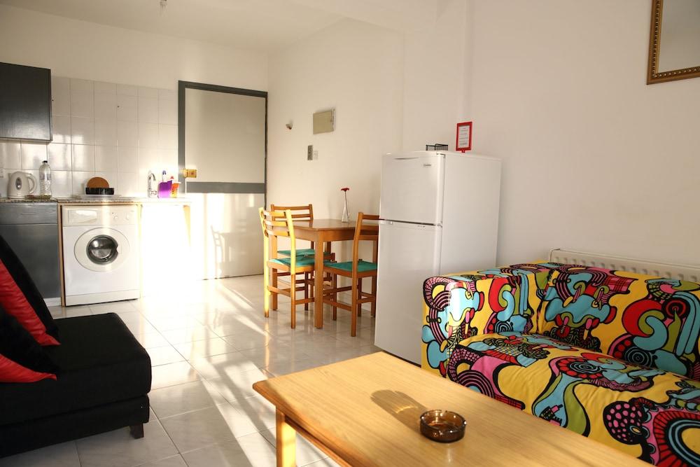 Alora Apartments - Featured Image