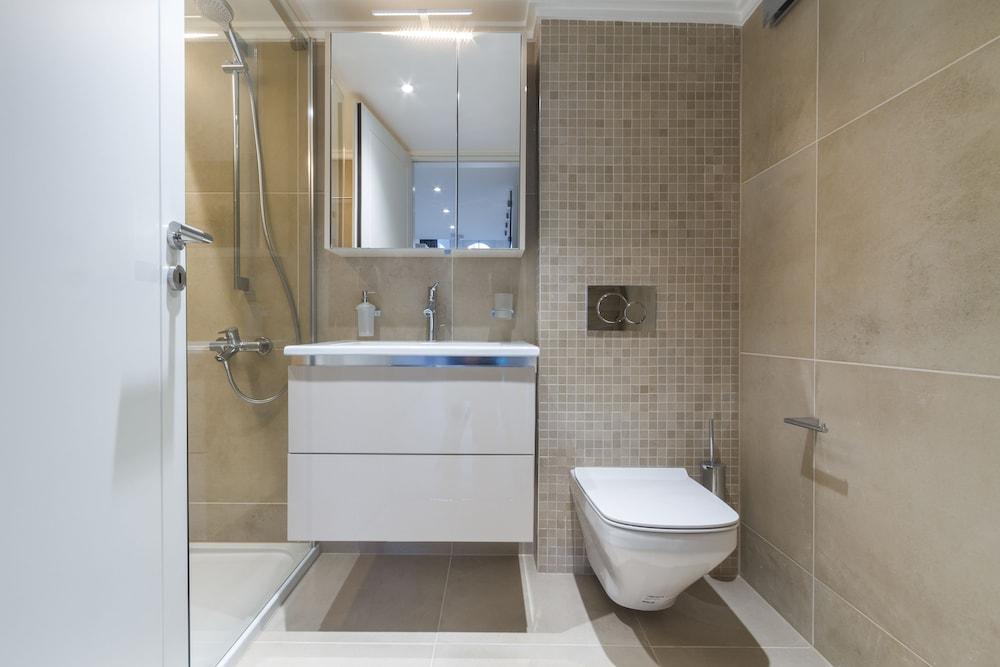 7 41 Luxurious 1 Bed Apt in Notting Hill - Room