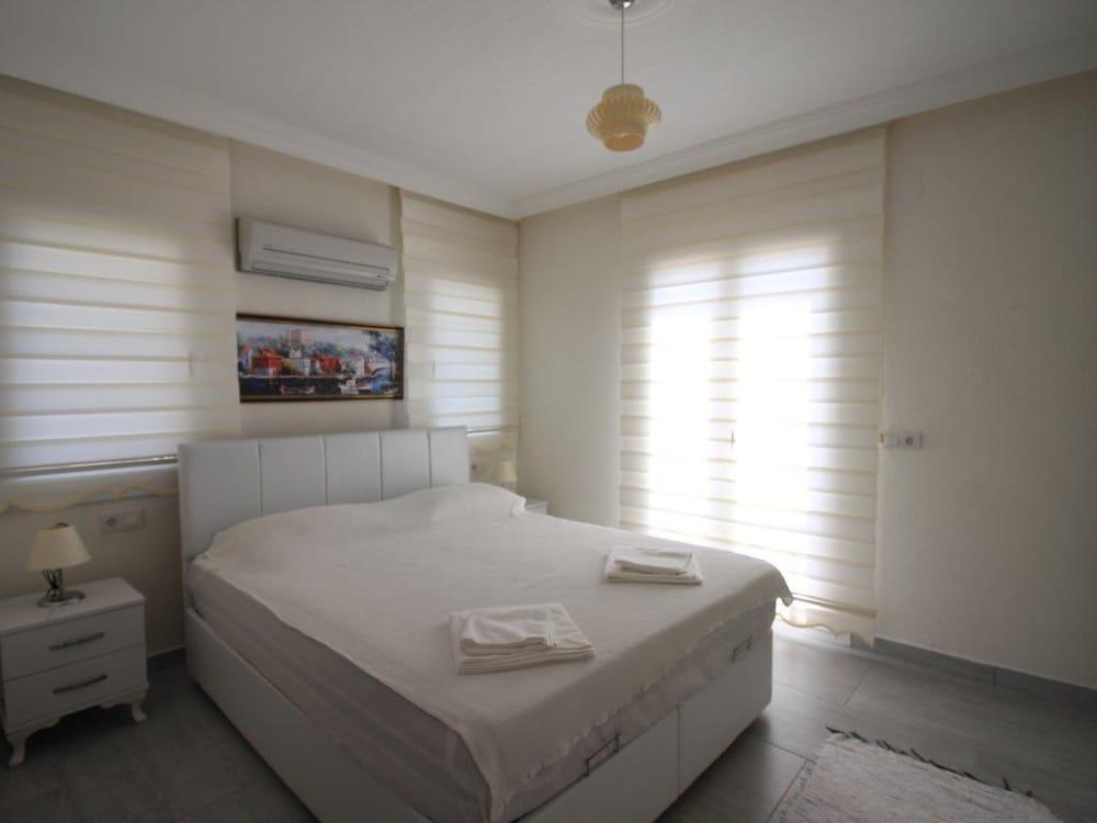 Dalyan Villa Nurhan - Room