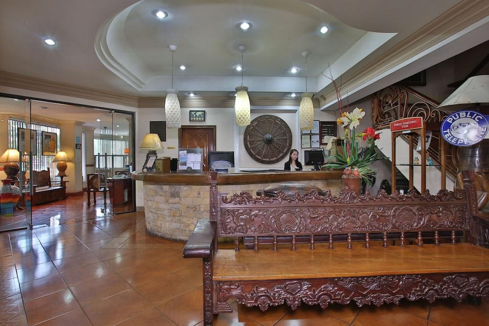 Crown Regency Residences - Cebu - Featured Image