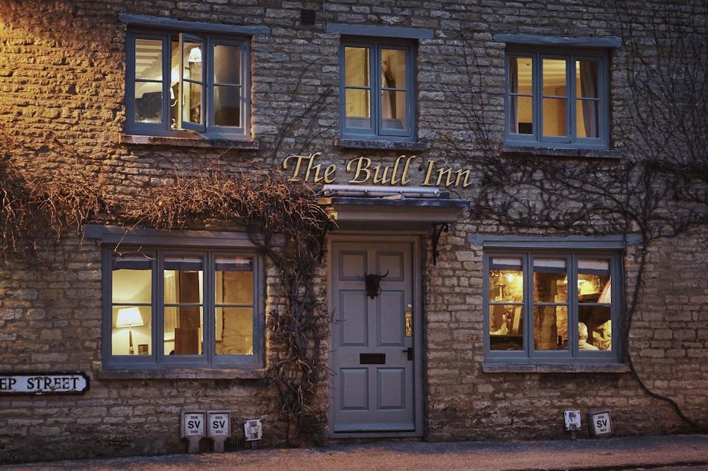 The Bull Inn - Featured Image