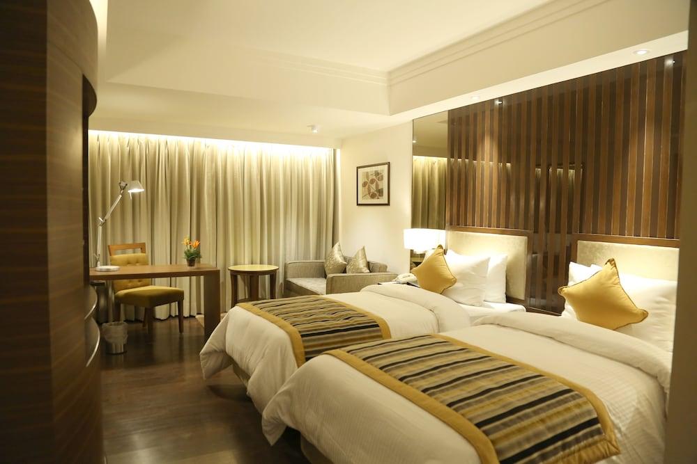 Aditya Park Hyderabad - Room