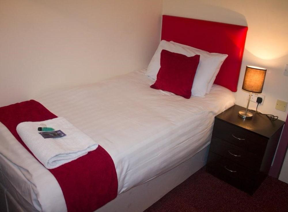 Hotel Express Newcastle Gateshead - Room