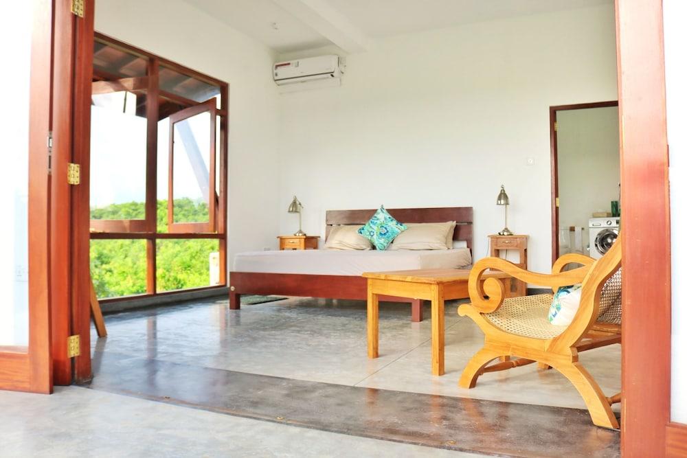 Bobos Cinnamon Estate  Sri Lanka - Room