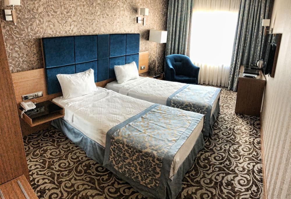 Sular Hotel - Room