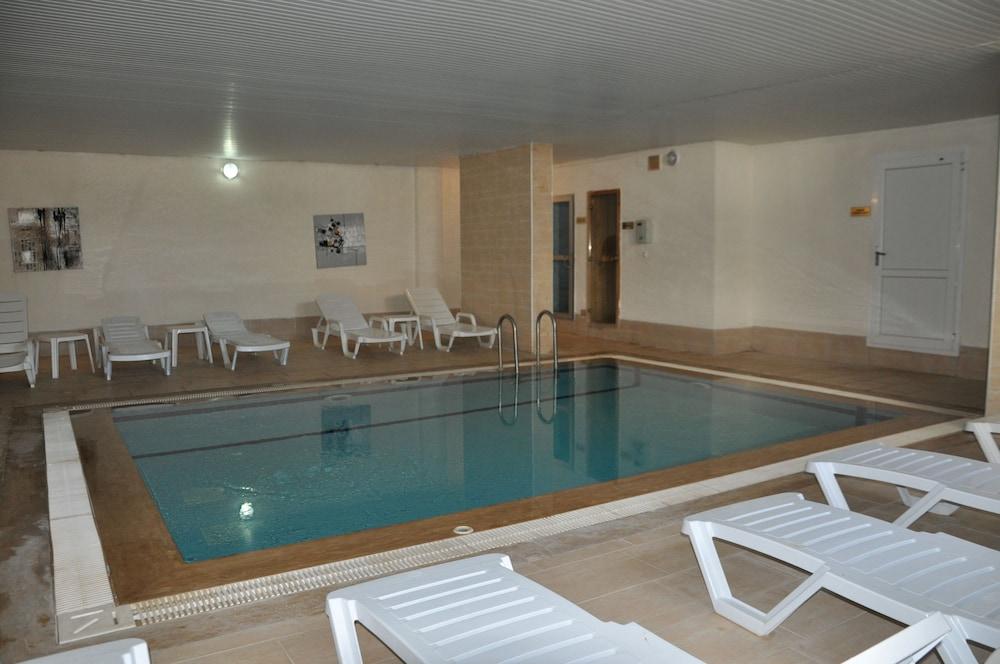 Akbük Palace Hotel & Residence - Indoor Pool