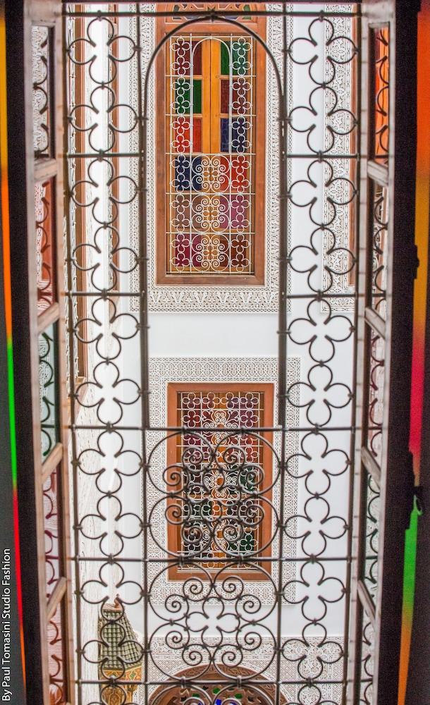 Riad La Perle De La Médina - Interior Detail