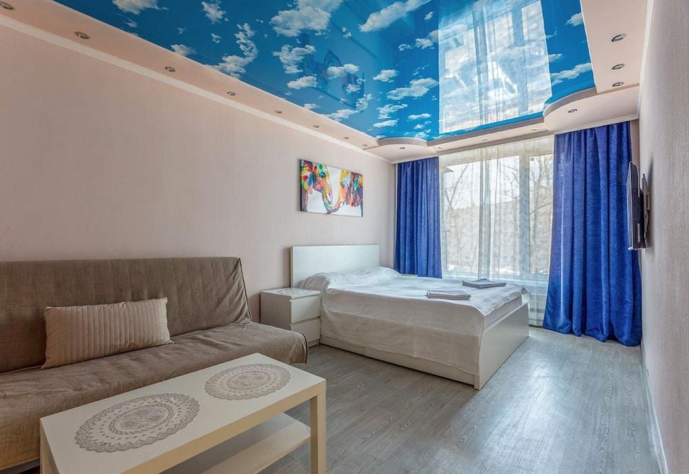 Apartment Hanaka Uralskaya 6 - Featured Image