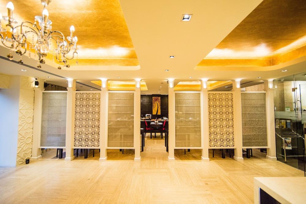 The Grand Orion Greater Kailash - Reception Hall