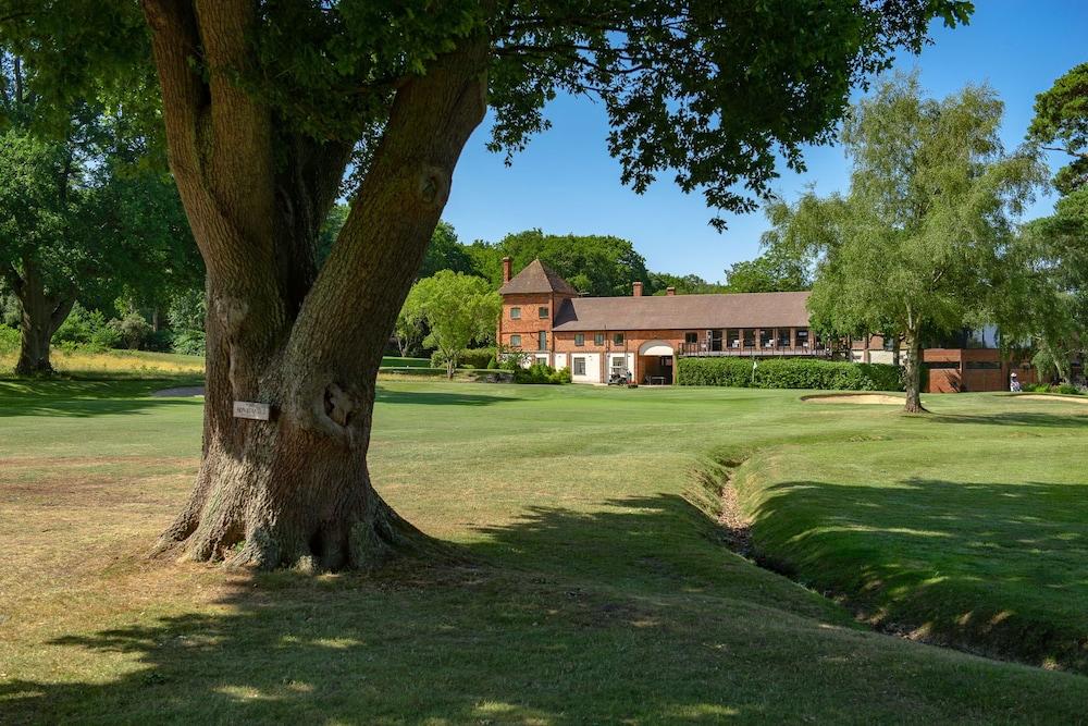 Cottesmore Golf And Country - Featured Image