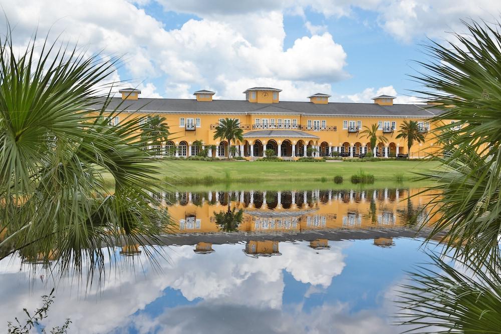 Tampa Palms Country Club - Featured Image