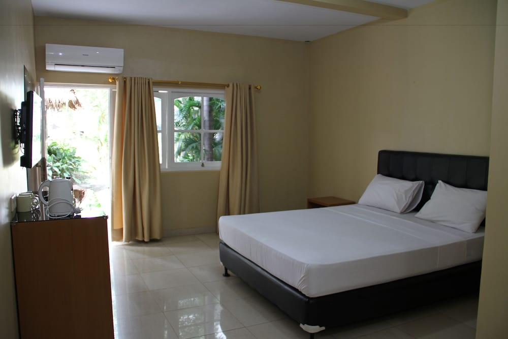 Mandala Hotel - Room