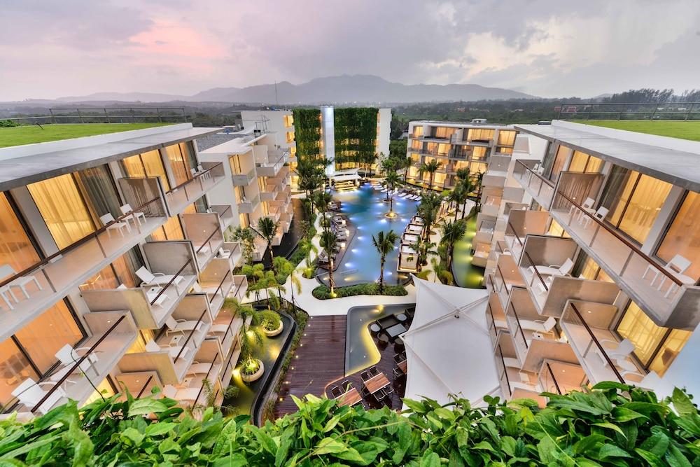 Dream Phuket Hotel & Spa - Exterior