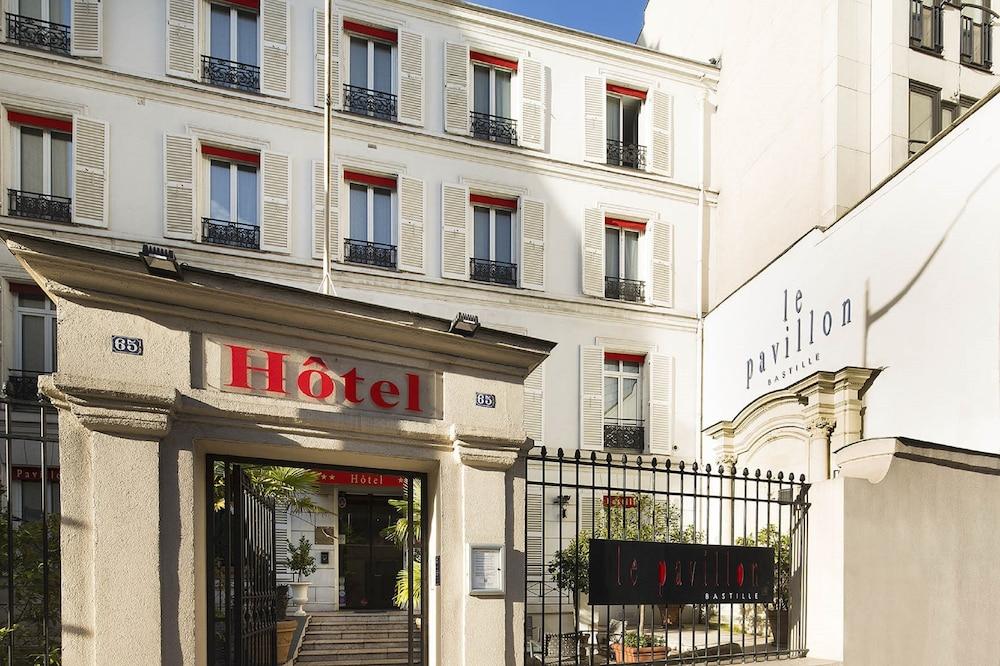 Hotel Pavillon Bastille - Other