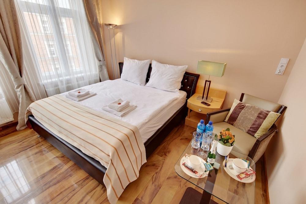 Jagiellońska 3 Apartments - Featured Image