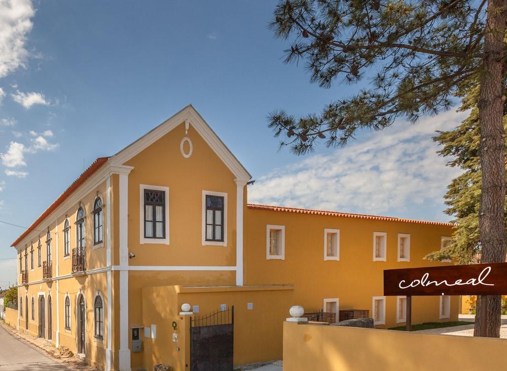 Casa De Campo Colmeal - Featured Image