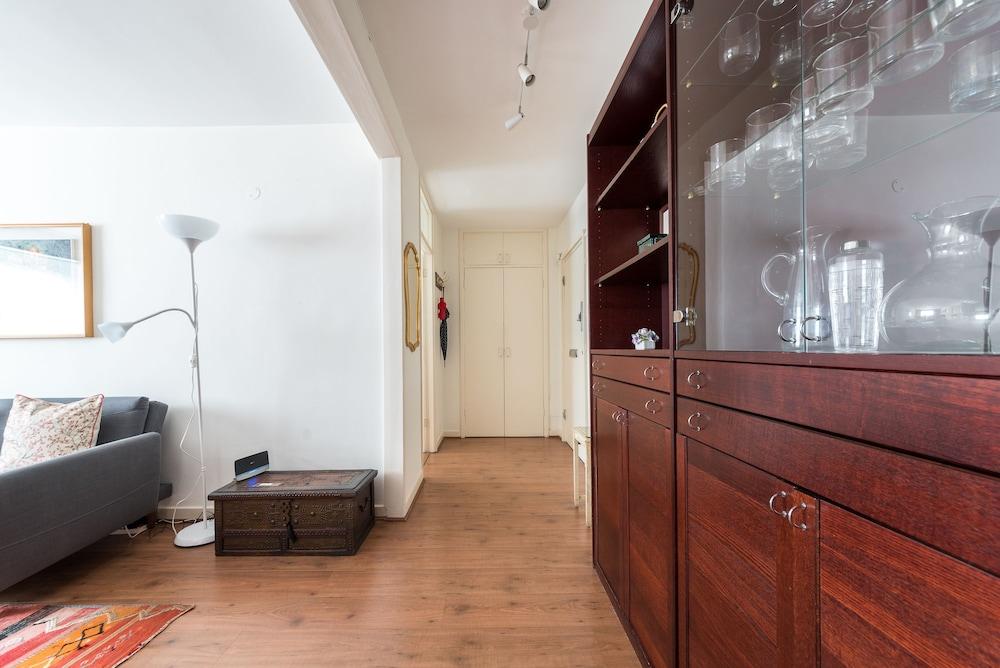 A Place Like Home - Comfortable South Kensington Apartment - Interior Detail