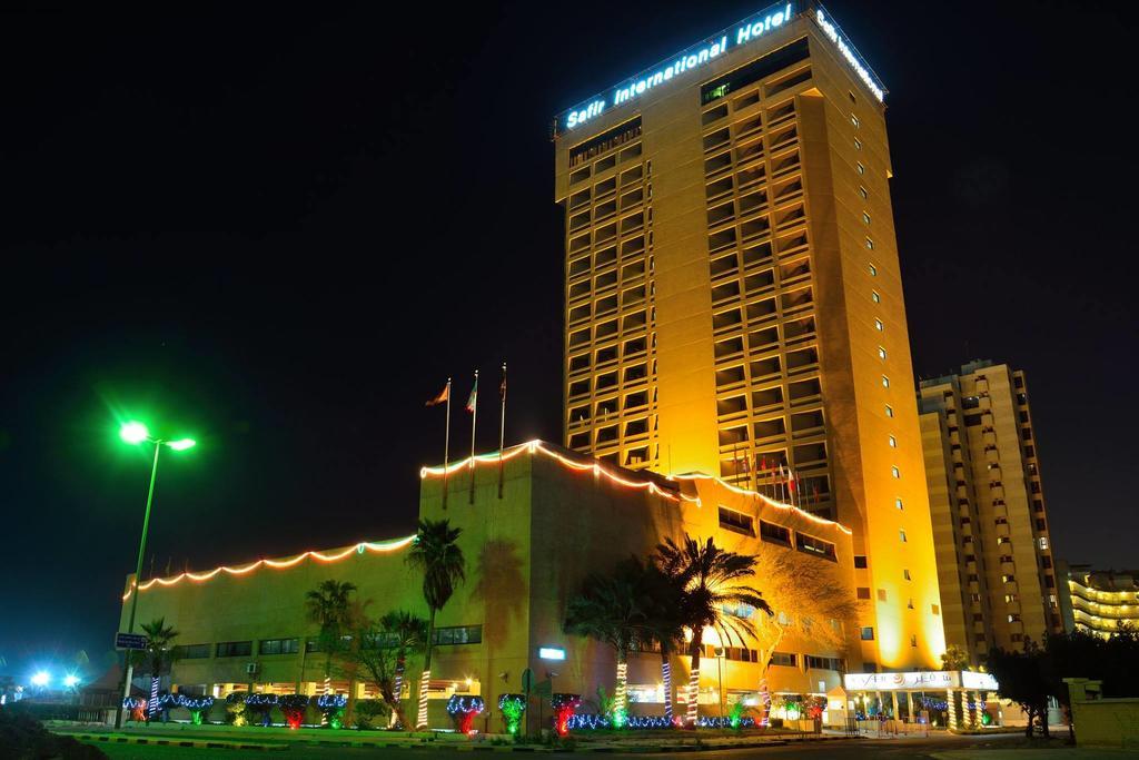 Safir International Hotel Kuwait - Sample description