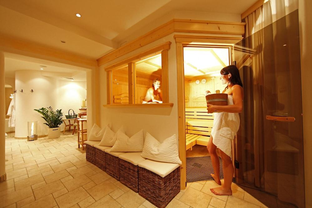 Hotel Dachstein - Sauna