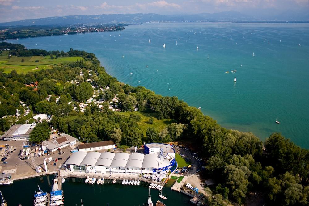 Bodensee Yachthotel Schattmaier - Featured Image